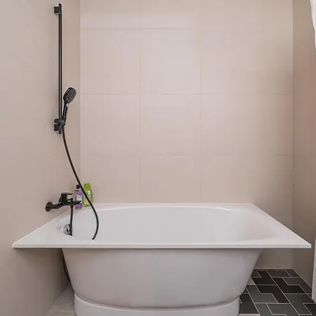 Edinburgh Loft-style Jūrkalne