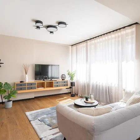 Edinburgh Loft-style