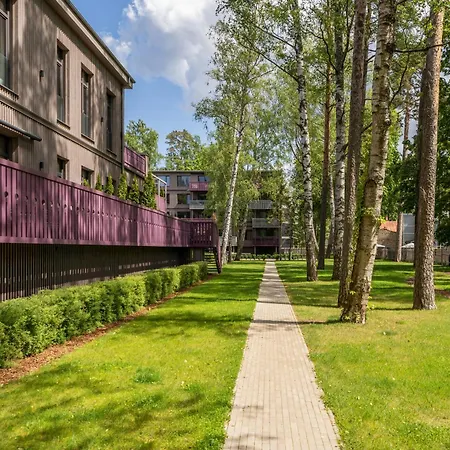 Edinburgh Loft-style * Jūrkalne