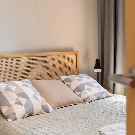 Edinburgh Loft-style Lägenhet *