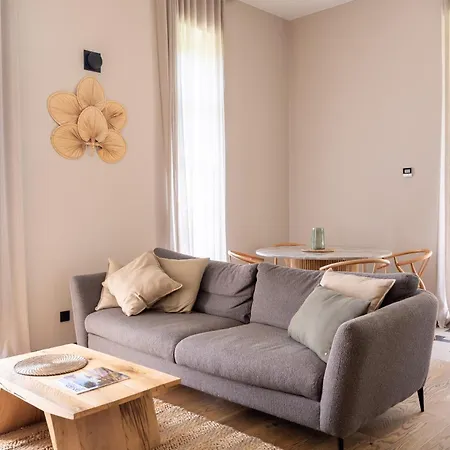 Edinburgh Loft-style * Jūrkalne